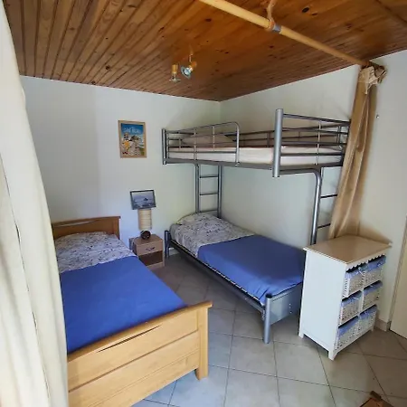 Casa de Férias Calme La Closliere *