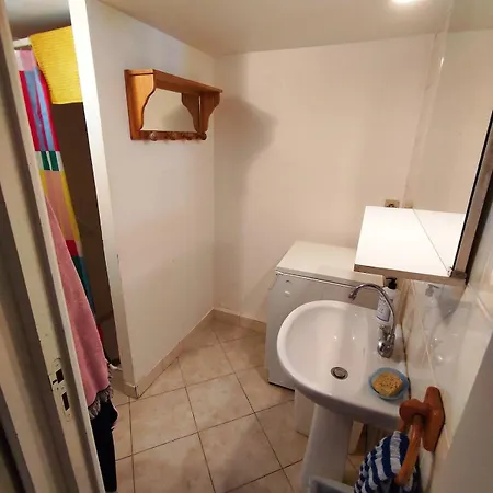 Calme La Closliere *