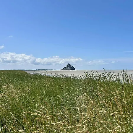 Casa de Férias Calme La Closliere