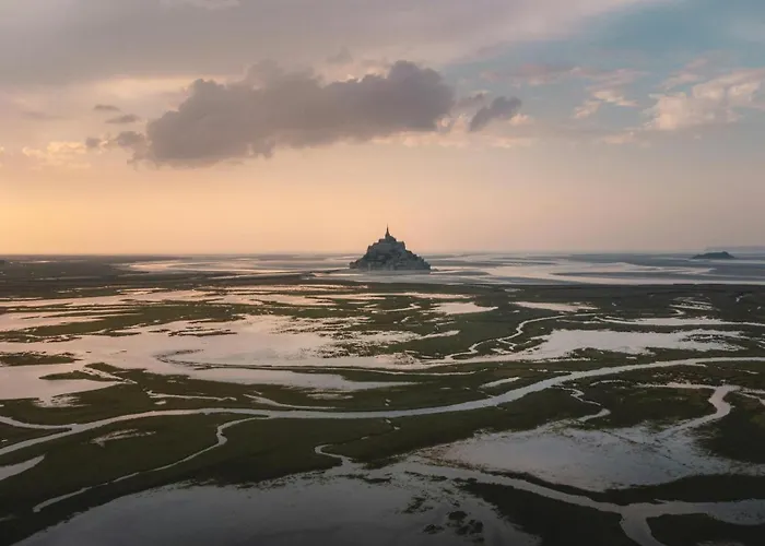 Calme La Closliere Vains