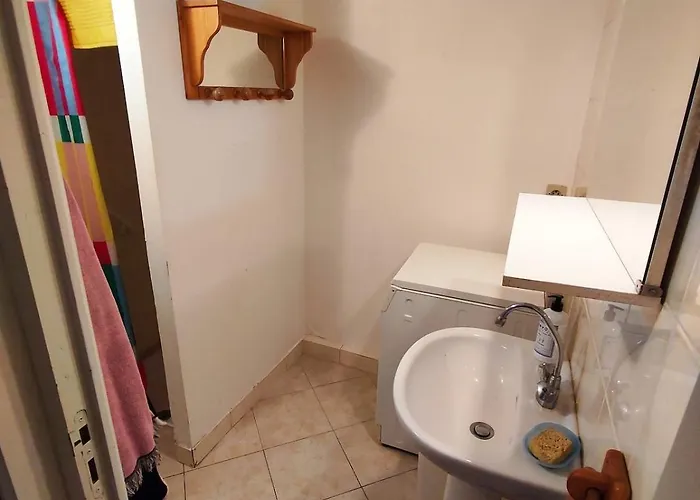 Calme La Closliere *