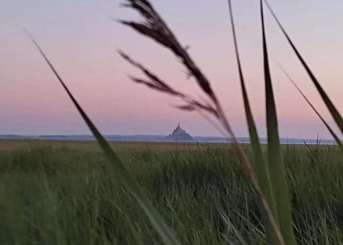 Calme La Closliere Vains