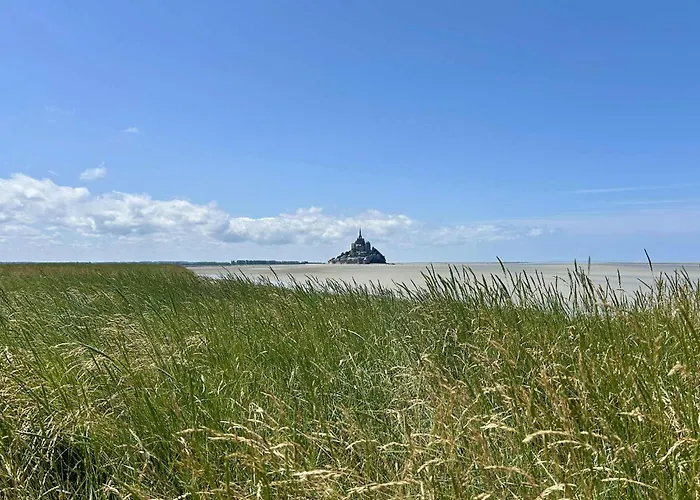 Prázdninový dům Calme La Closliere